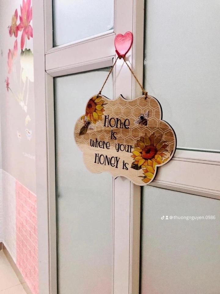Lucky Home Nha Trang Ngoại thất bức ảnh