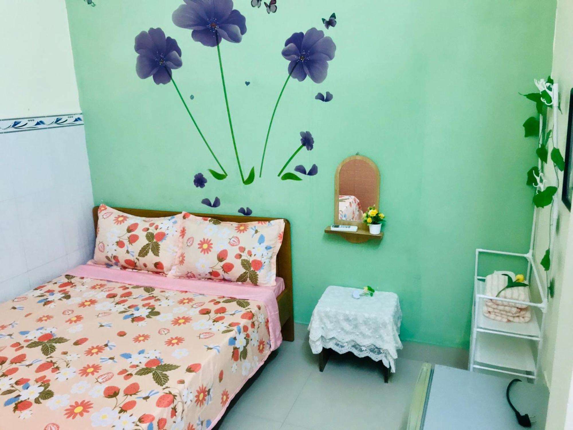 Lucky Home Nha Trang Ngoại thất bức ảnh