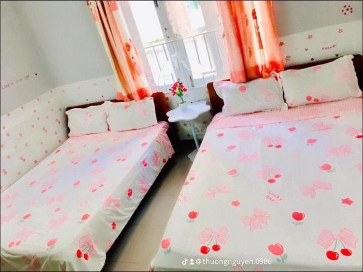 Lucky Home Nha Trang Ngoại thất bức ảnh