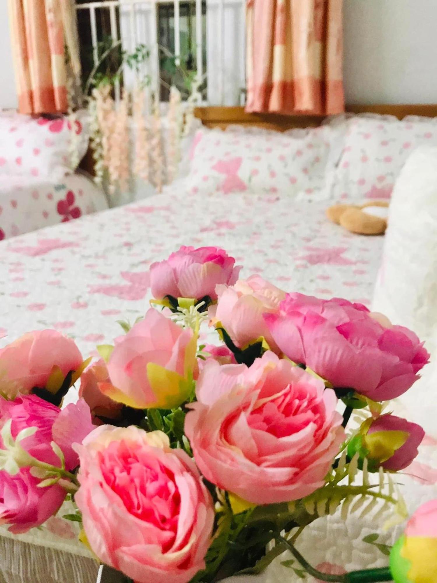 Lucky Home Nha Trang Ngoại thất bức ảnh