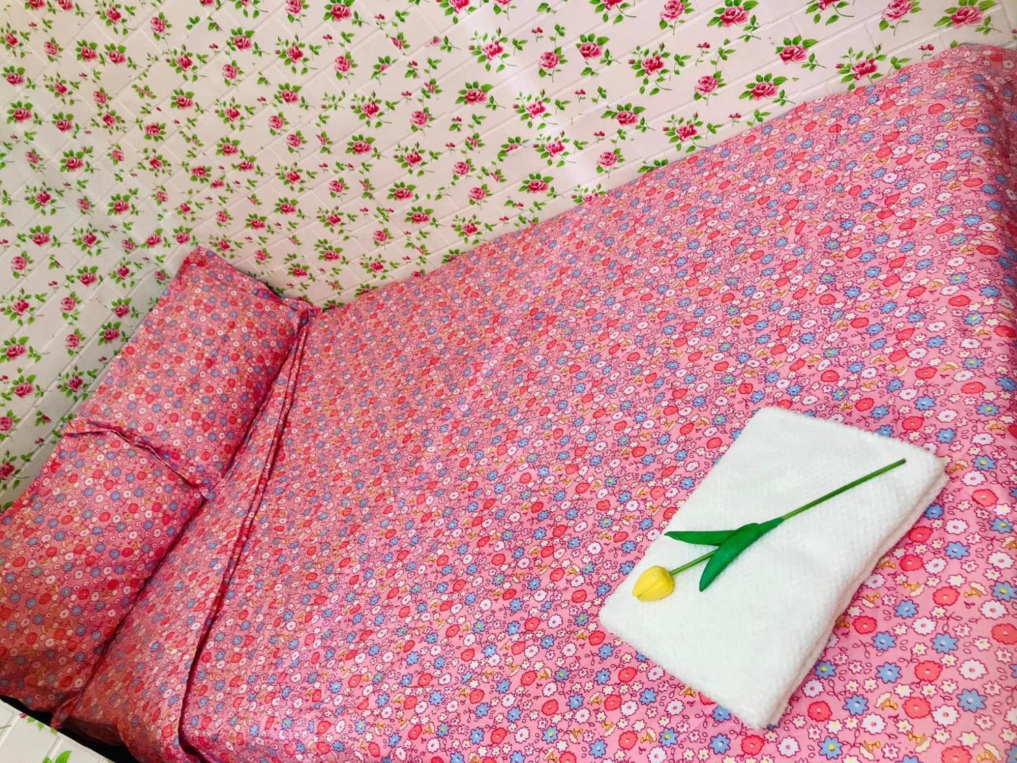 Lucky Home Nha Trang Ngoại thất bức ảnh