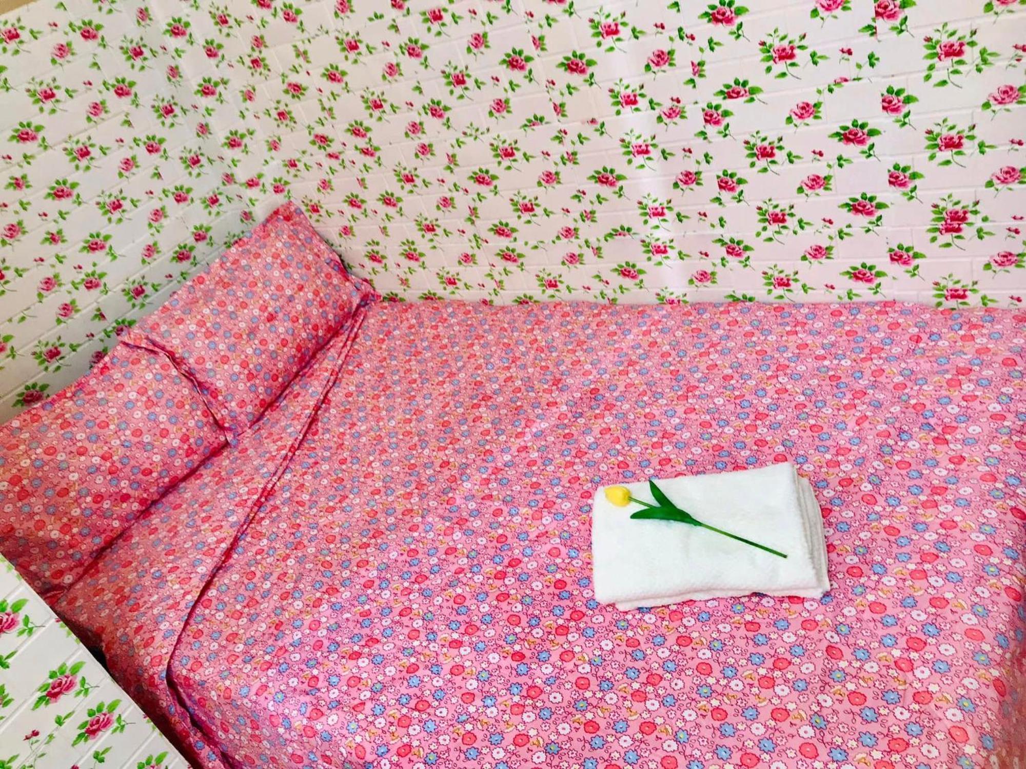 Lucky Home Nha Trang Ngoại thất bức ảnh