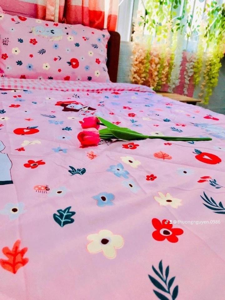 Lucky Home Nha Trang Ngoại thất bức ảnh