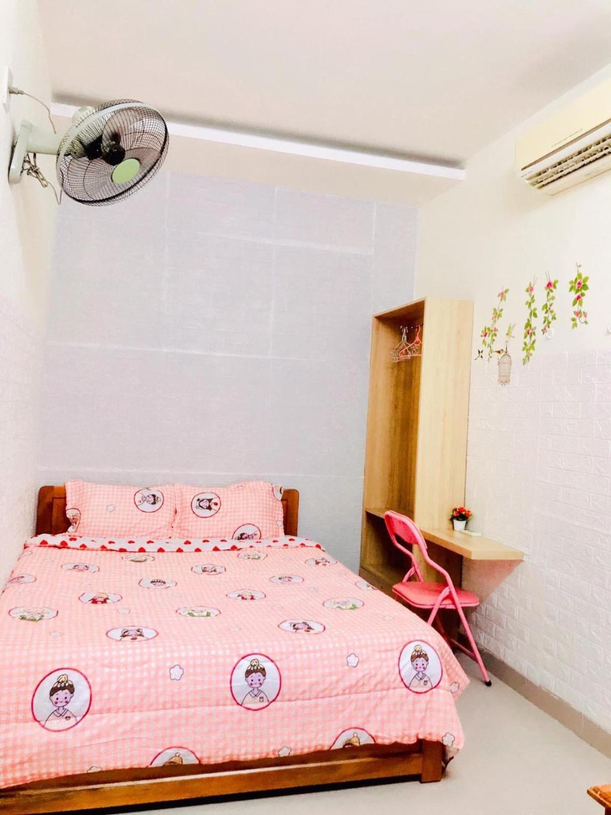 Lucky Home Nha Trang Ngoại thất bức ảnh