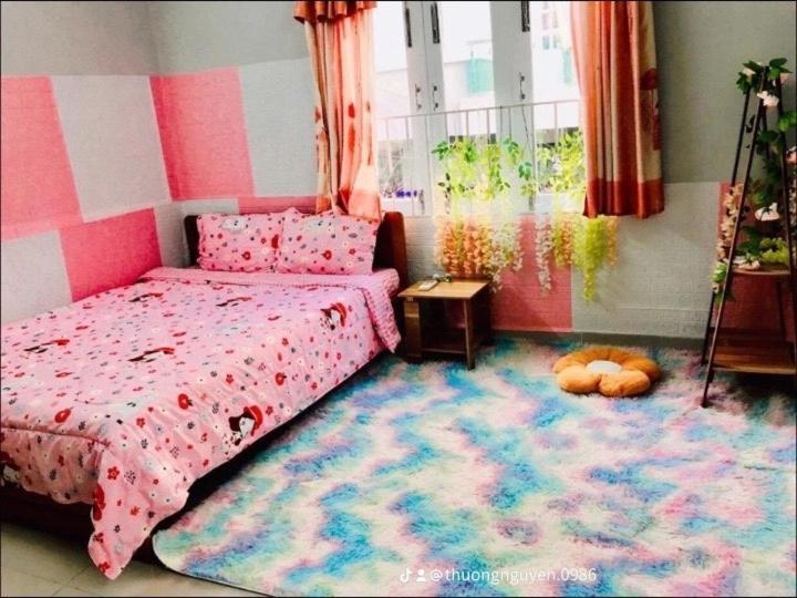 Lucky Home Nha Trang Ngoại thất bức ảnh