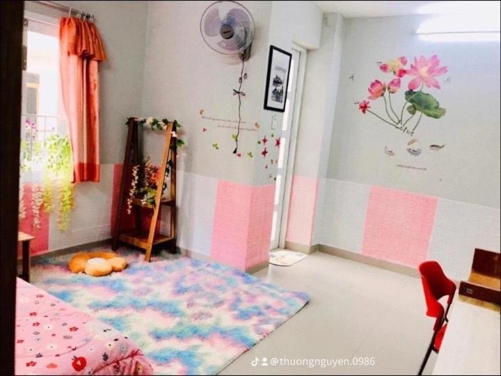 Lucky Home Nha Trang Ngoại thất bức ảnh