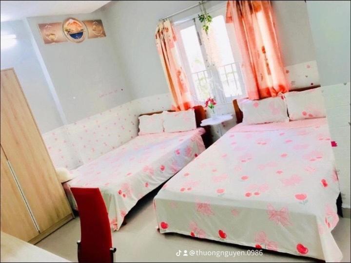 Lucky Home Nha Trang Ngoại thất bức ảnh
